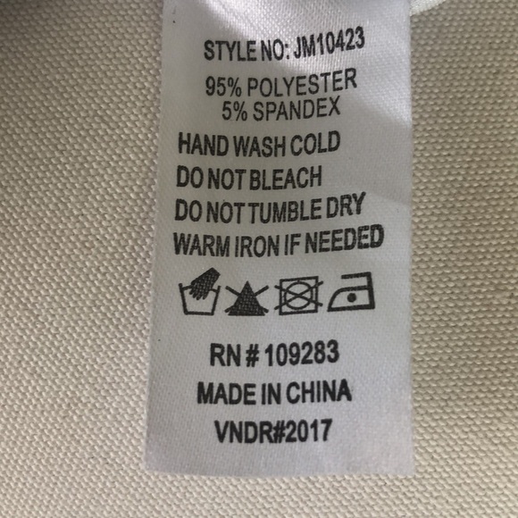 - Surf Gypsy tie dye dress/ cover up - Picture 6 of 7